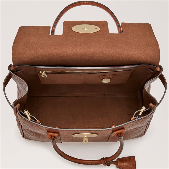 Mulberry Bayswater Two Tone Oak